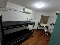 Bukit Batok West Avenue 5 (Bukit Batok),  #533480891
